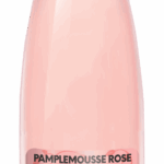LA FRENCH SVP Pamplemousse Rose Sel de Guérande 75cl