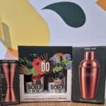 Sober Spirits - Pack Coffret Découverte Cocktail sans alcool