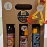 Coffret Bières Sans Alcool - Championnes du monde