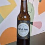 Petill'Hops - Limonade de houblon - La Cascade