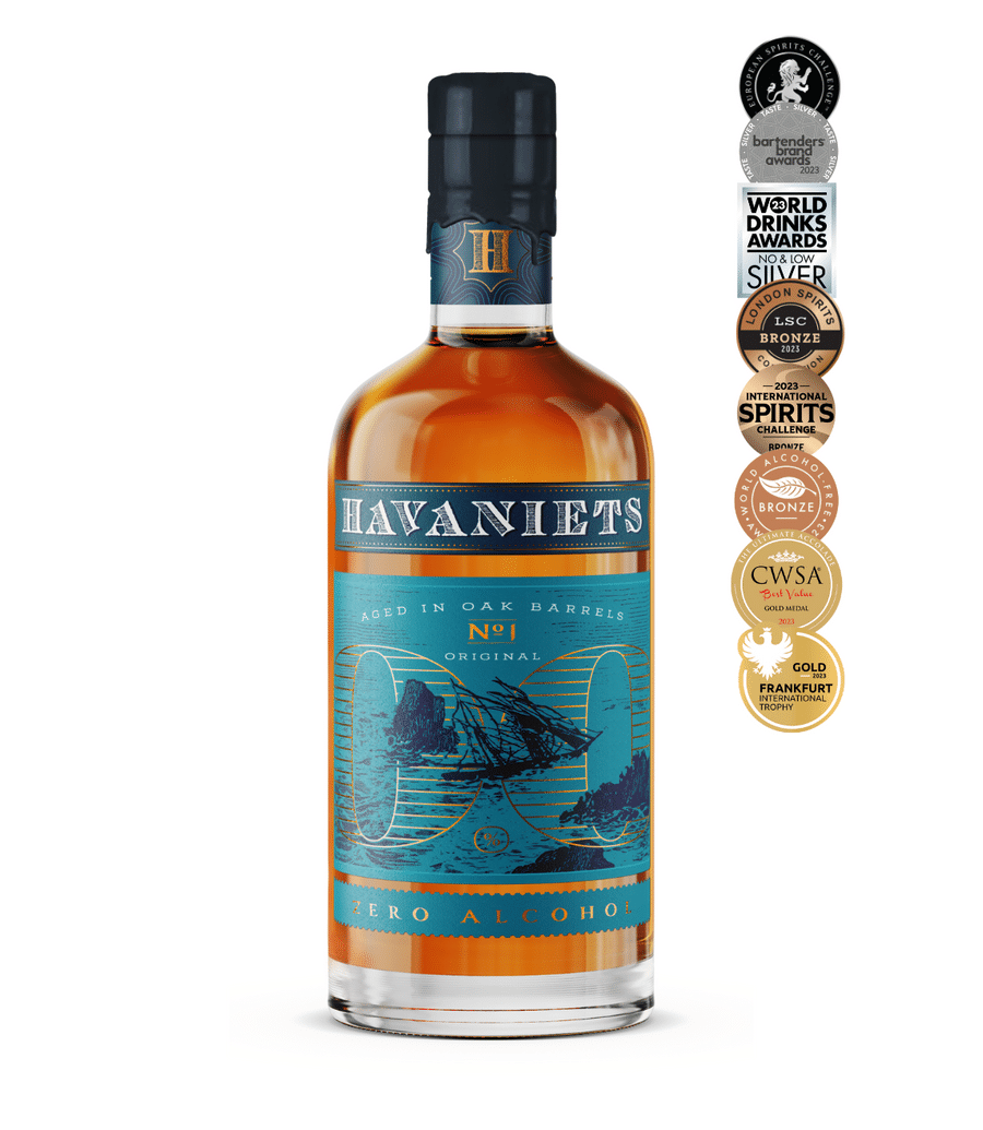 Havaniets - R. sans alcool – Image 1