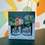 Sober Spirits - Coffret duo Spiritueux Sober R/G