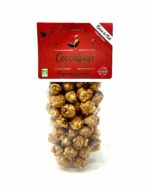 Cocoripop - Mini Popcorn Français Caramel & Epices de Noël – Bio 40g – Image 2