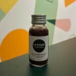 La Fugue de Roselle - Concentré Hibiscus Shot