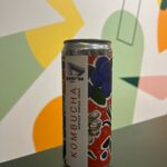 Penrose - Kombucha Myrtille-Vanille-Cacao