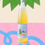 OKIPIC - Sarrasin, Miel, Yuzu 75cl