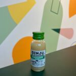 Ginju - Jus de gingembre - Gingembre (shot)