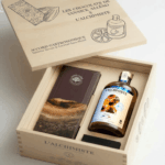 Coffret Terroir Les Chocolats de Yannick Alléno x L'Alchimiste