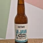 La Dilettante – La Java – NEIPA sans alcool 0,0%