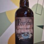Tor’du – Limonade torréfiée (malt d’orge pilsen et torréfié) 75cl