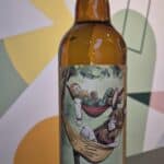 Floridour – Limonade Houblonnée (touche d’acidité & amertume végétale) 75cl
