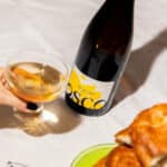 Osco - L'Éclat Brut BIO - Fruits du verger, feuille de figuier et sureau – Image 2