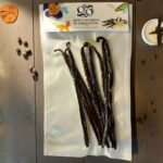 Ginger & Ginger - Vanille Bourbon de Madagascar