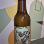 Floridour – Limonade Houblonnée (touche d’acidité & amertume végétale)