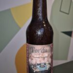 Tor’du – Limonade torréfiée (malt d’orge pilsen et torréfié)