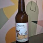 Gwenniz – Limonade Maltée (camomille & thym citron) 75CL