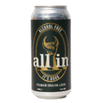 All In – Lager sans alcool