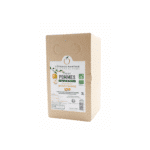 Jus de pommes Bio Demeter - 3 L