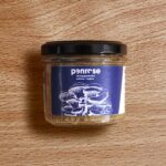 Penrose - Tartinade de pleurotes curry & haricot mungo