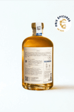 L'Alchimiste by Matthias Giroud - Cocktail Boisé Five – Image 2