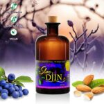 Djin – Sloe Djin