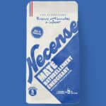 Necense – Maté Bio Artisanal 3L