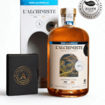 L’Alchimiste by Matthias Giroud – Fleur de Sureau, fleur de Vigne