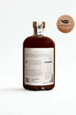 L'Alchimiste by Matthias Giroud - Cocktail Acidulé Rouge Velvet – Image 2