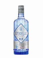 CITADELLE 0% - G. Sans alcool
