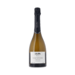 DIvin – Blanc de blanc – Chenin blanc effervescent