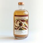 L’Enchanteur - Cocktail sans alcool - Pomme, cannelle & épices