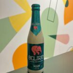 Delirio – Blonde sans alcool