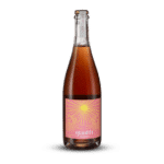 Granith - Rosé pétillant (Feuilles Figuier, Romarin, Myrtilles, Poivre, Jus de Muscat, Verjus)