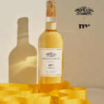 Sigalas Rabaud x Modérato – Vin liquoreux désalcoolisé