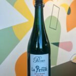 Pacory - Jus de pomme pétillant