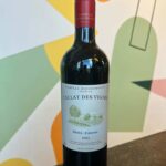 L’éclat des vignes – Merlot Cabernet
