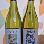 Domaine Auriol – Solévi (Sauvignon Colombard)