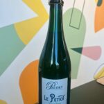 Pacory - Jus de poire pétillant