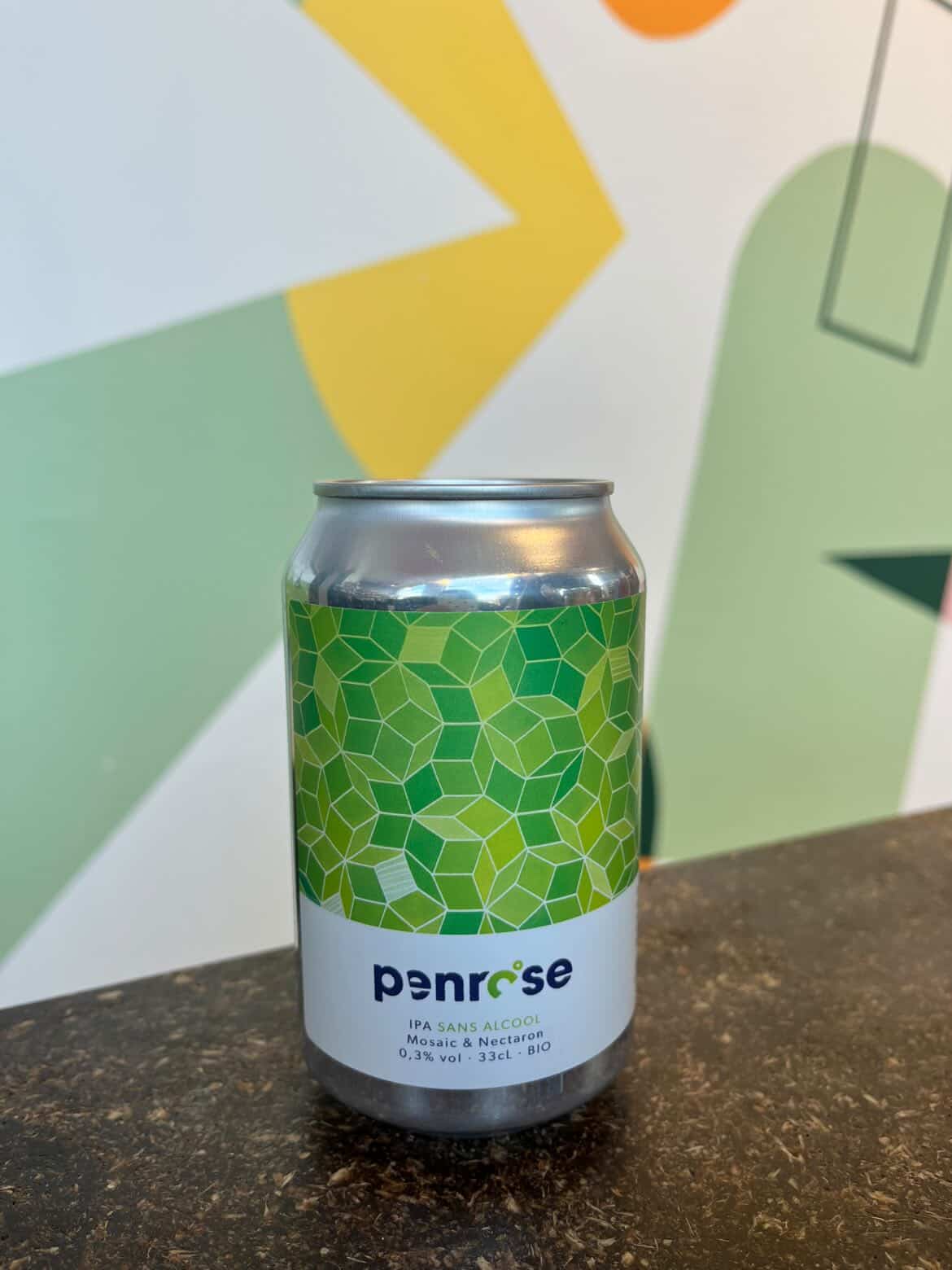 Penrose - IPA Bio – Image 1