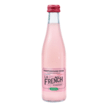 LA FRENCH SVP Pamplemousse Rose Sel de Guérande 25cl