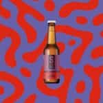 SAM Triple sans alcool 0,5% 33cl