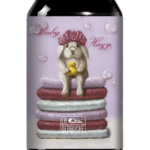 La Débauche – Baby Hazy – Sour sans alcool fuit de la passion - Fruitée