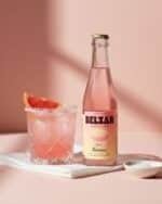 Belzar Chill – Paloma sans alcool relaxant - vue 1