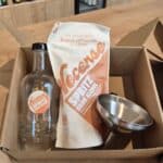 Necense – Spritz Artisanal Sans alcool Bio 2L - A diluer