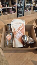 Necense – Spritz Artisanal Sans alcool Bio 2L - A diluer