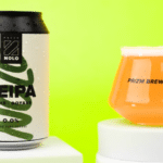 PRIZM NOLO – NEIPA – Pêche & Goyave 0.0% - IPA