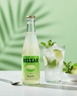 Belzar Chill – Mojito sans alcool relaxant – Image 2