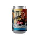 Piggy Brewing – Extra Lucide – NEIPA 0.0% - Bières sans alcool