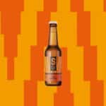 SAM NEIPA sans alcool 0,5% 33cl