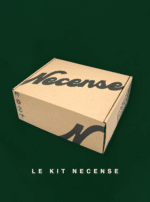 Necense – Kit « C’est moi qui l’ai fait ! » Ginger Beer Artisanal Sans alcool Bio 2L - vue 1 - A diluer